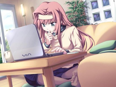 anime-computer